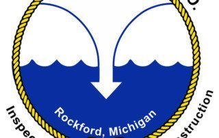 Great Lakes Diving Logo