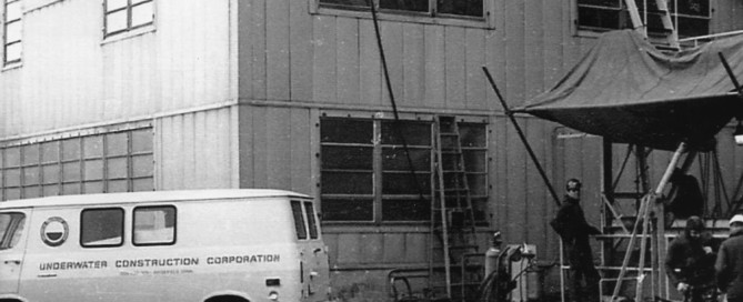 UCC historical picture