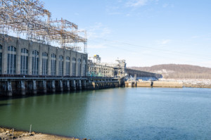 Conowingo Hydroelectric Facility