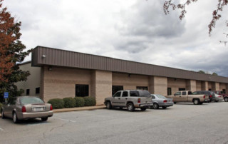 South Carolina office