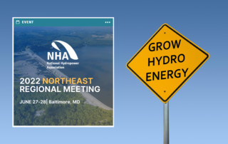 NHA Meeting