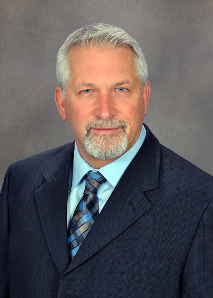 keith mcclintock